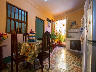 Hostal Alondra9